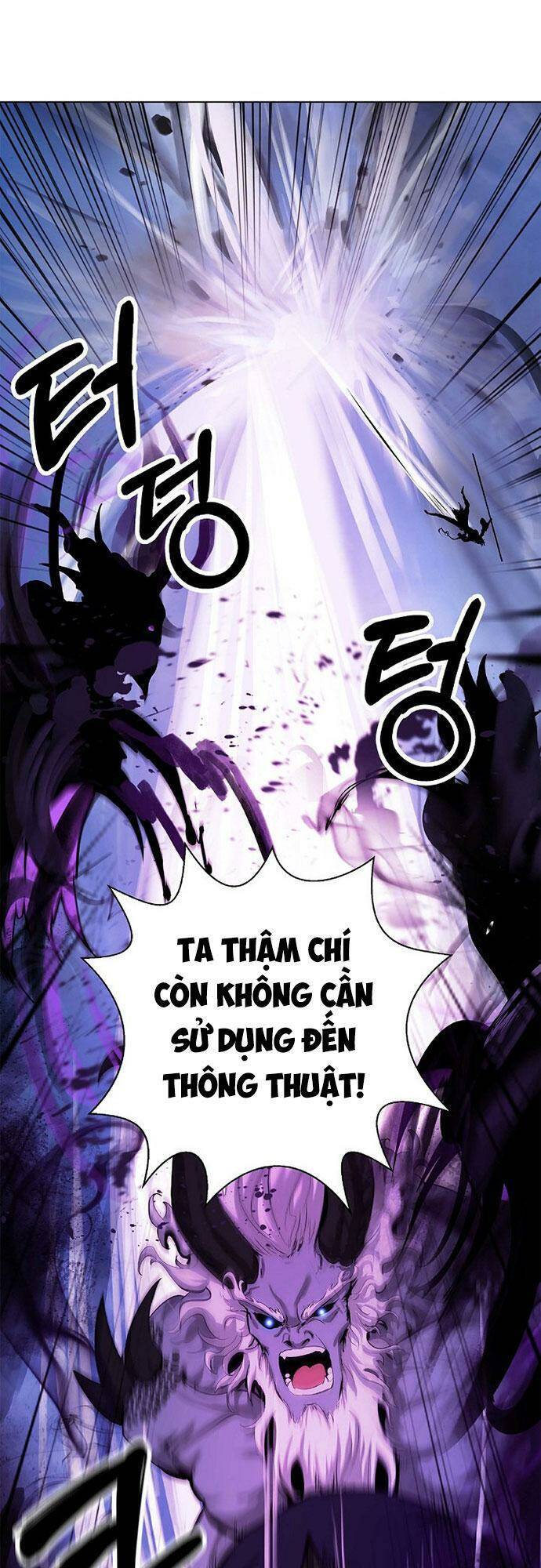 Lãng Tiên Kỳ Đàm Chapter 125 - Trang 2