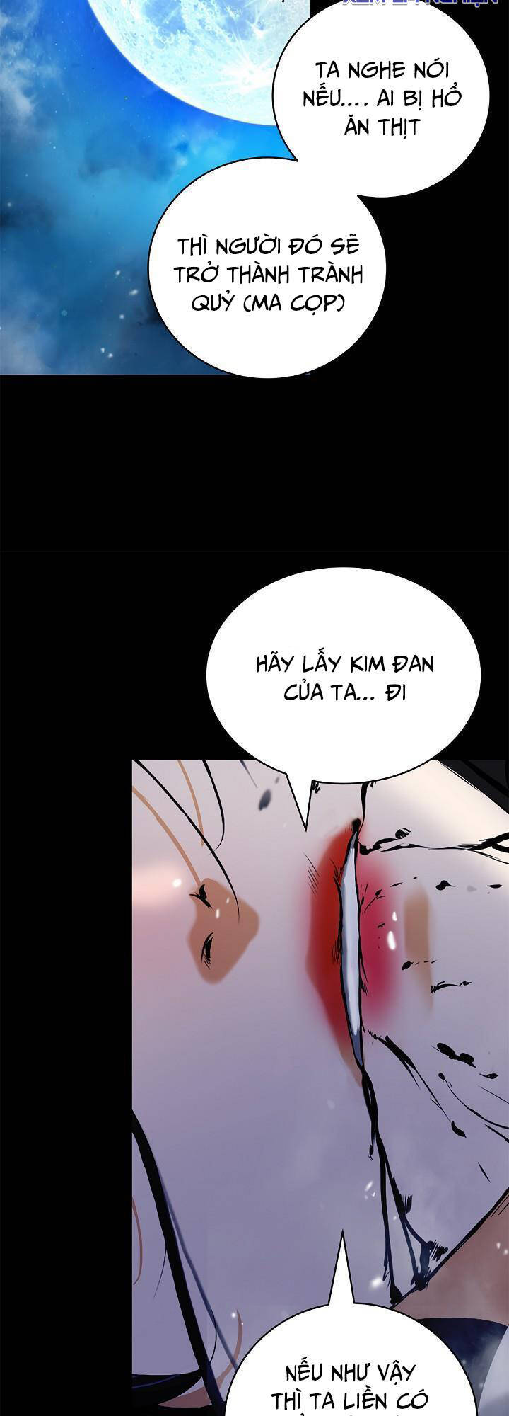 Lãng Tiên Kỳ Đàm Chapter 124 - Trang 2