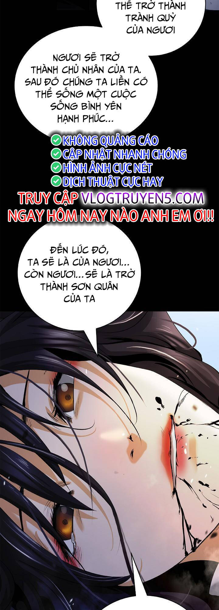 Lãng Tiên Kỳ Đàm Chapter 124 - Trang 2