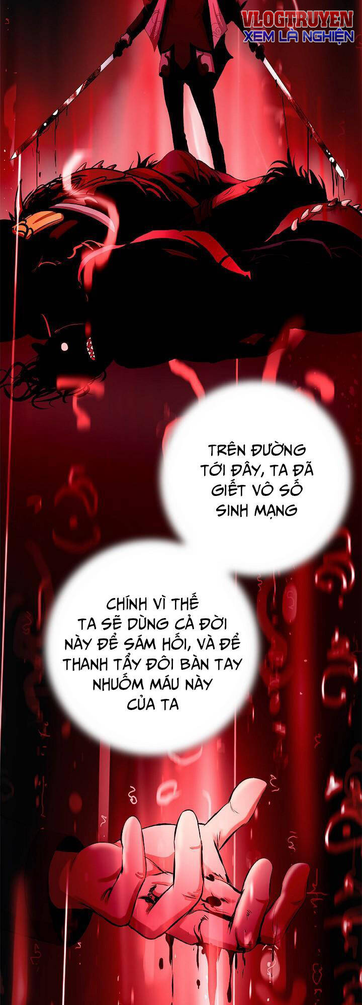 Lãng Tiên Kỳ Đàm Chapter 124 - Trang 2