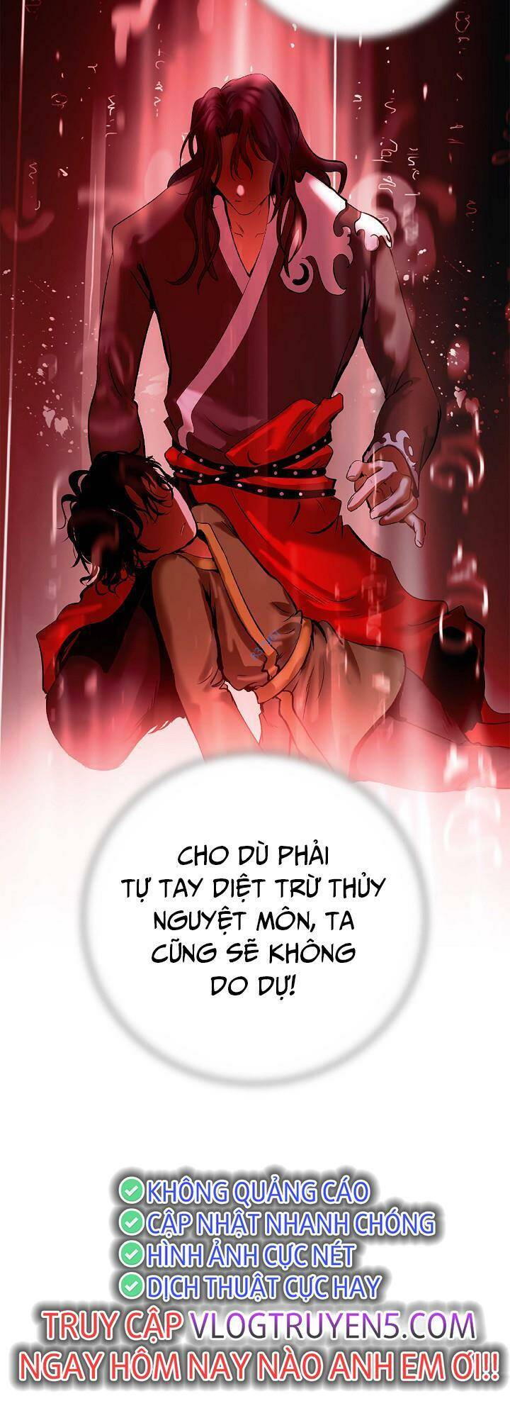 Lãng Tiên Kỳ Đàm Chapter 124 - Trang 2