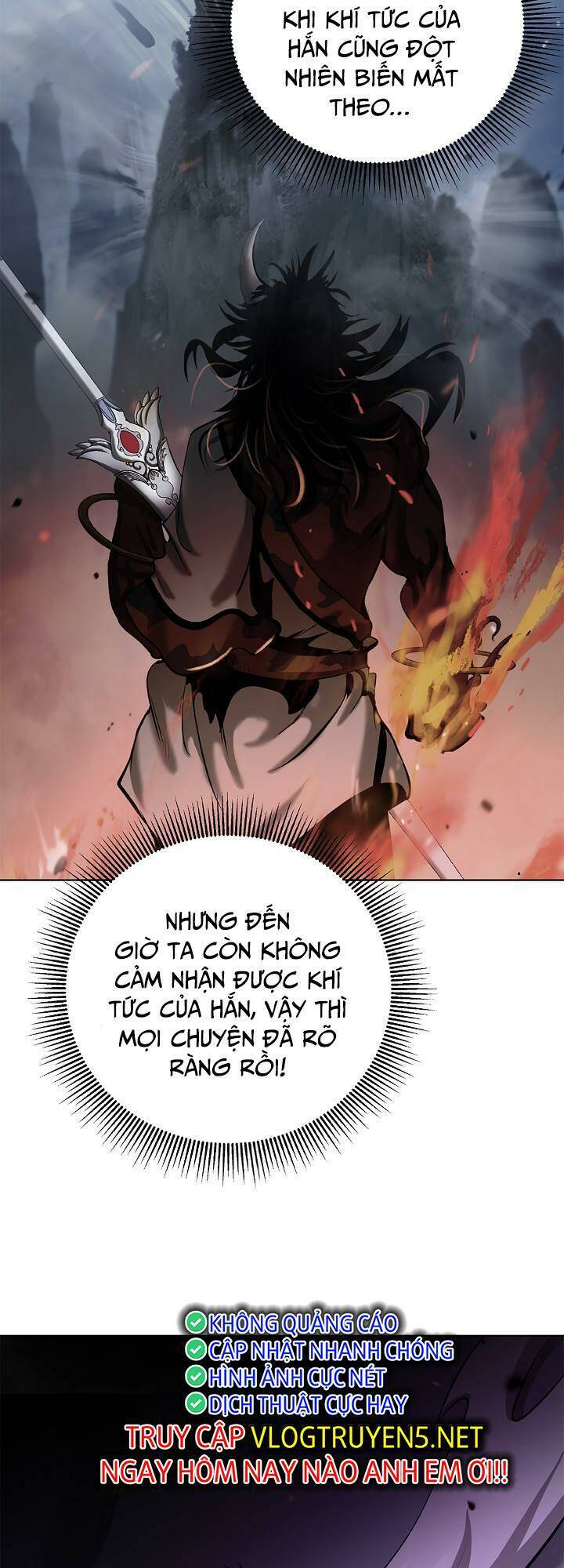 Lãng Tiên Kỳ Đàm Chapter 123 - Trang 2