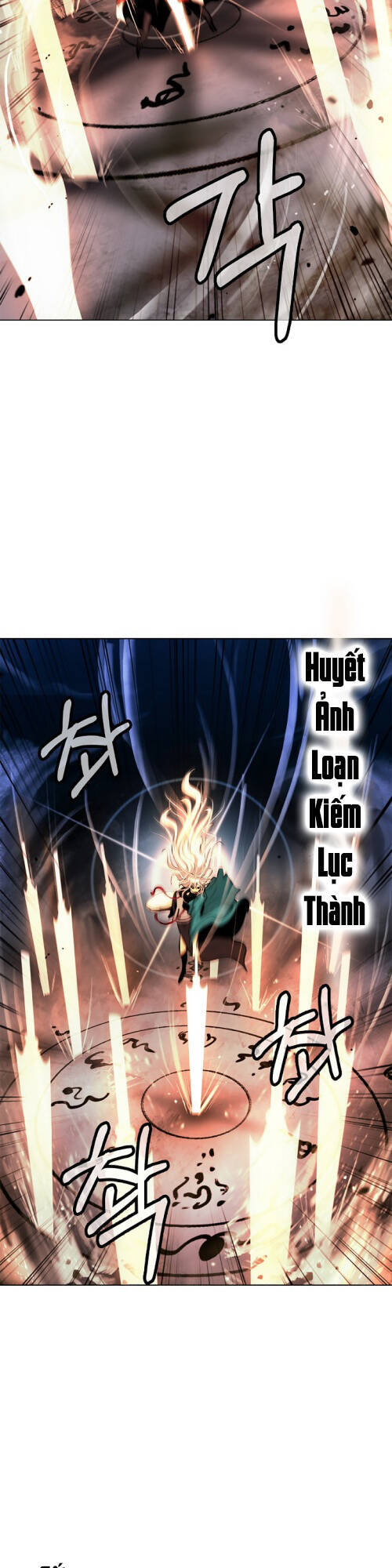 Lãng Tiên Kỳ Đàm Chapter 122 - Trang 2