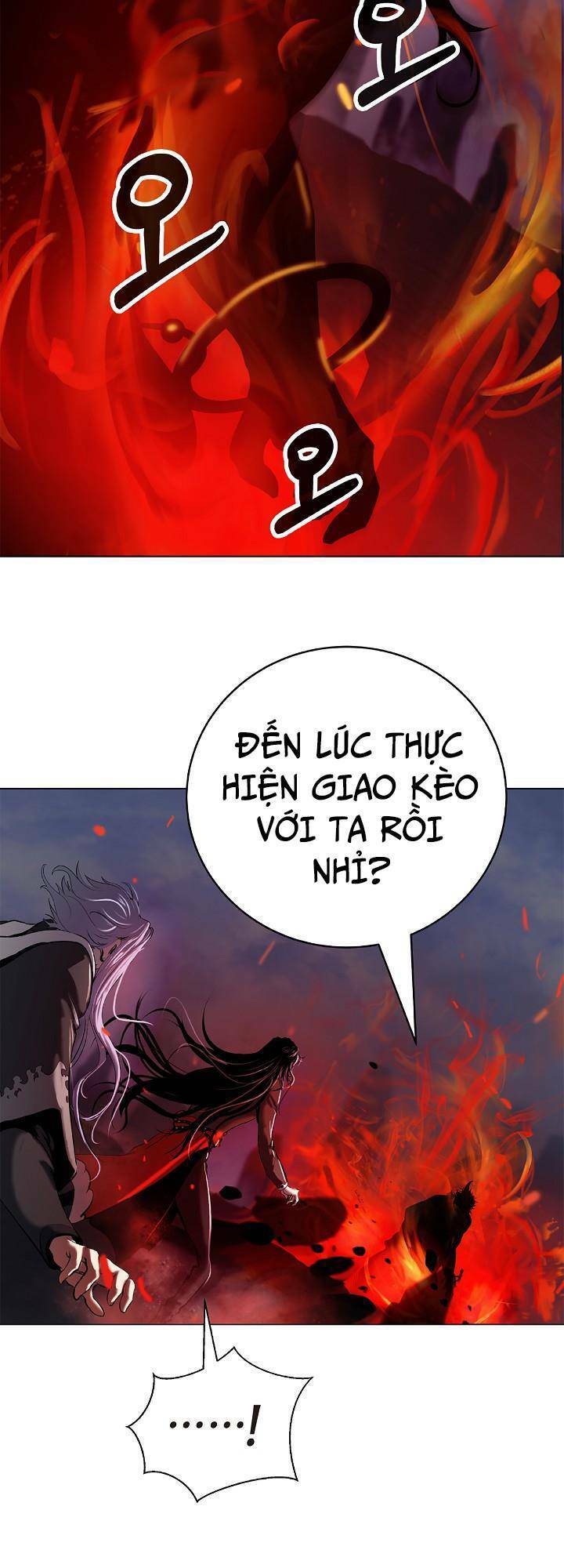 Lãng Tiên Kỳ Đàm Chapter 119 - Trang 2