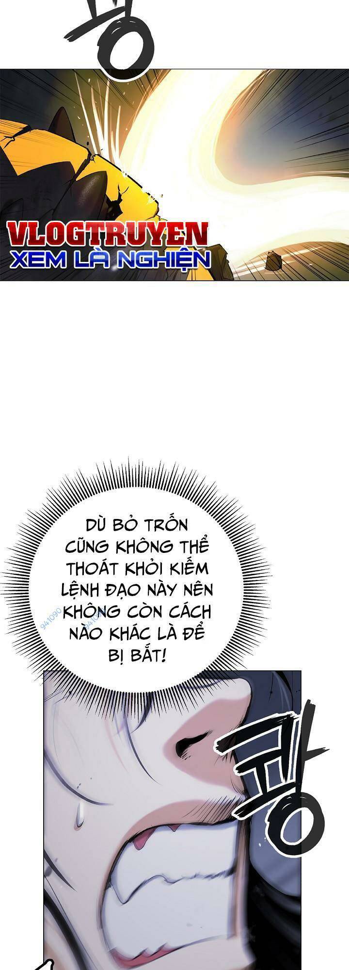 Lãng Tiên Kỳ Đàm Chapter 116 - Trang 2