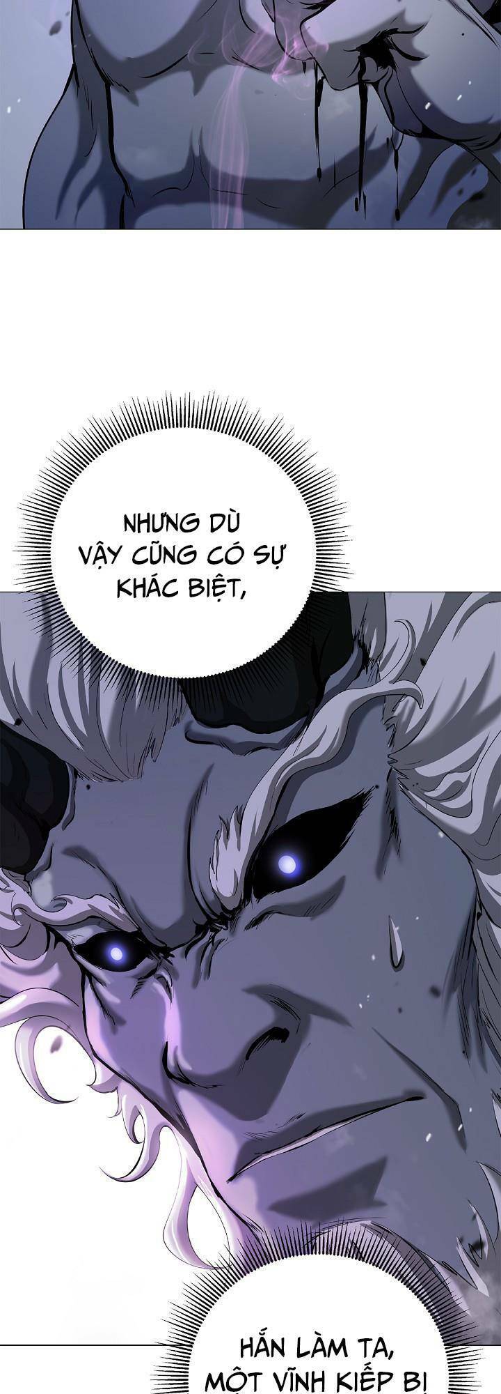 Lãng Tiên Kỳ Đàm Chapter 116 - Trang 2