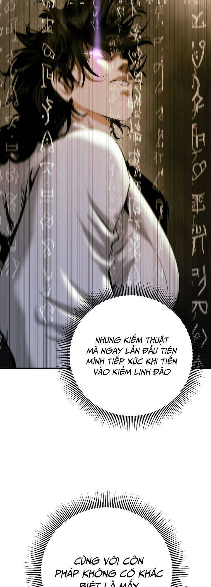 Lãng Tiên Kỳ Đàm Chapter 115 - Trang 2