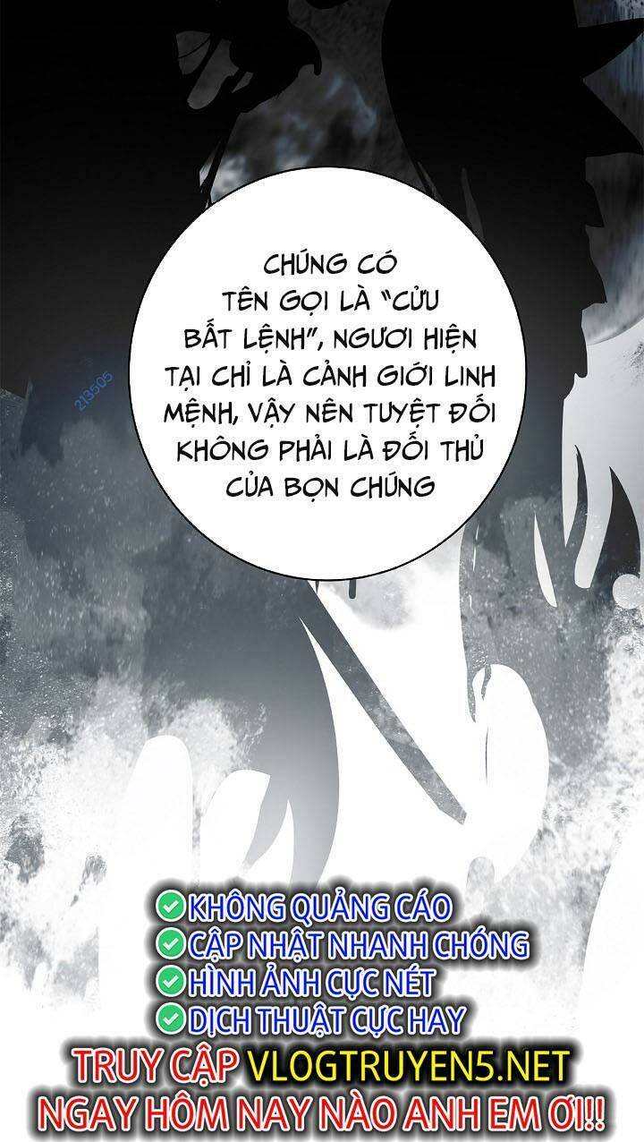 Lãng Tiên Kỳ Đàm Chapter 114 - Trang 2