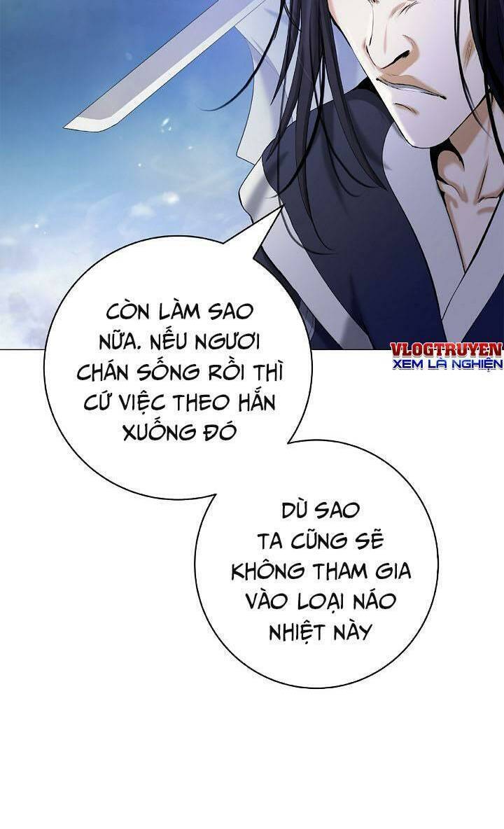 Lãng Tiên Kỳ Đàm Chapter 114 - Trang 2