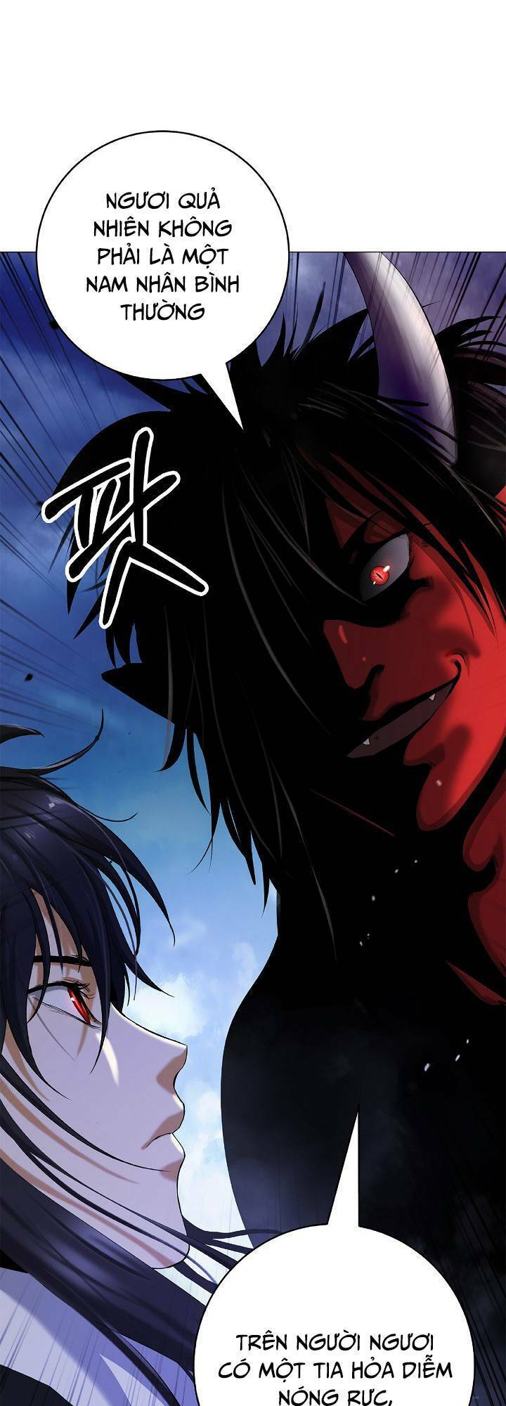 Lãng Tiên Kỳ Đàm Chapter 113 - Trang 2