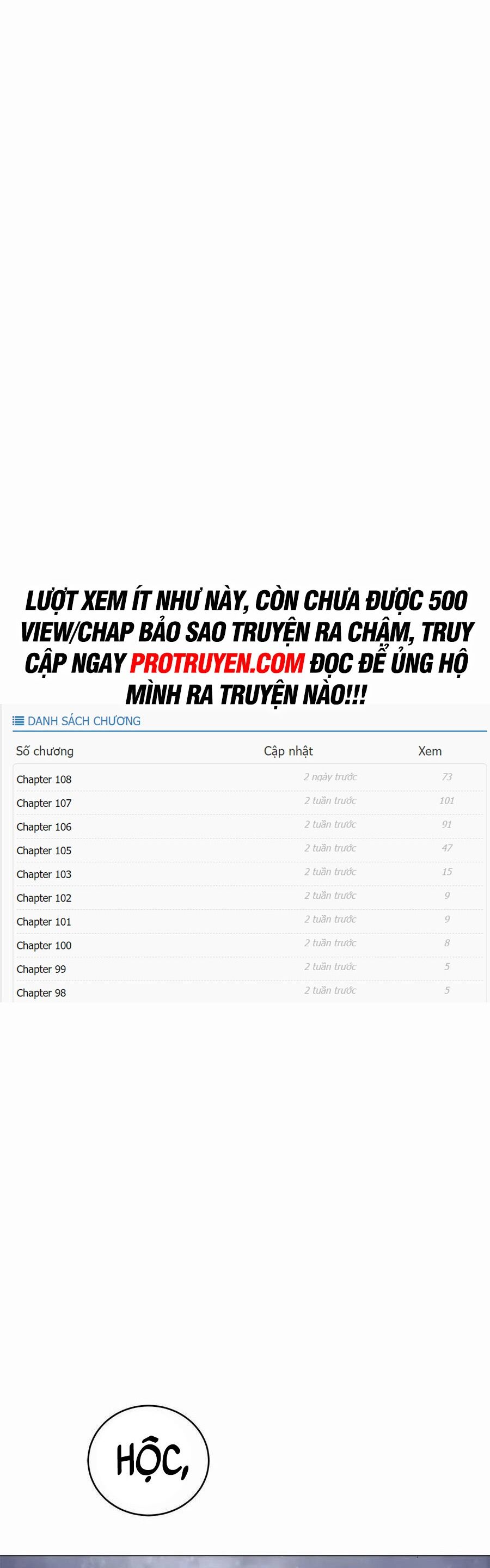 Lãng Tiên Kỳ Đàm Chapter 111 - Trang 2