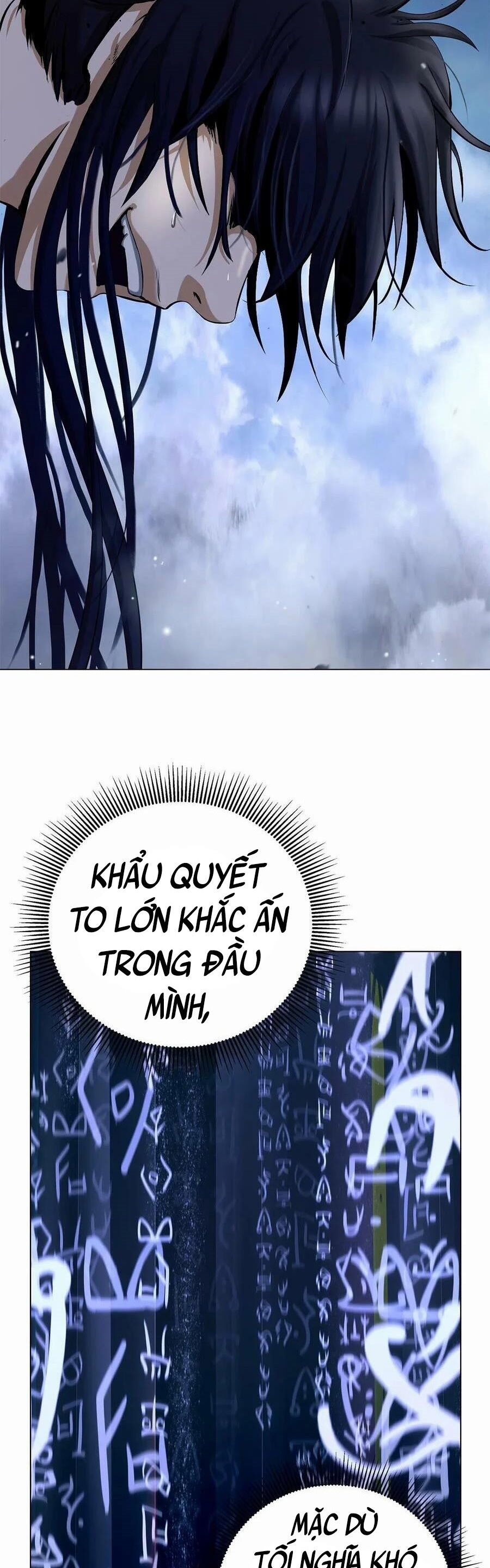 Lãng Tiên Kỳ Đàm Chapter 111 - Trang 2