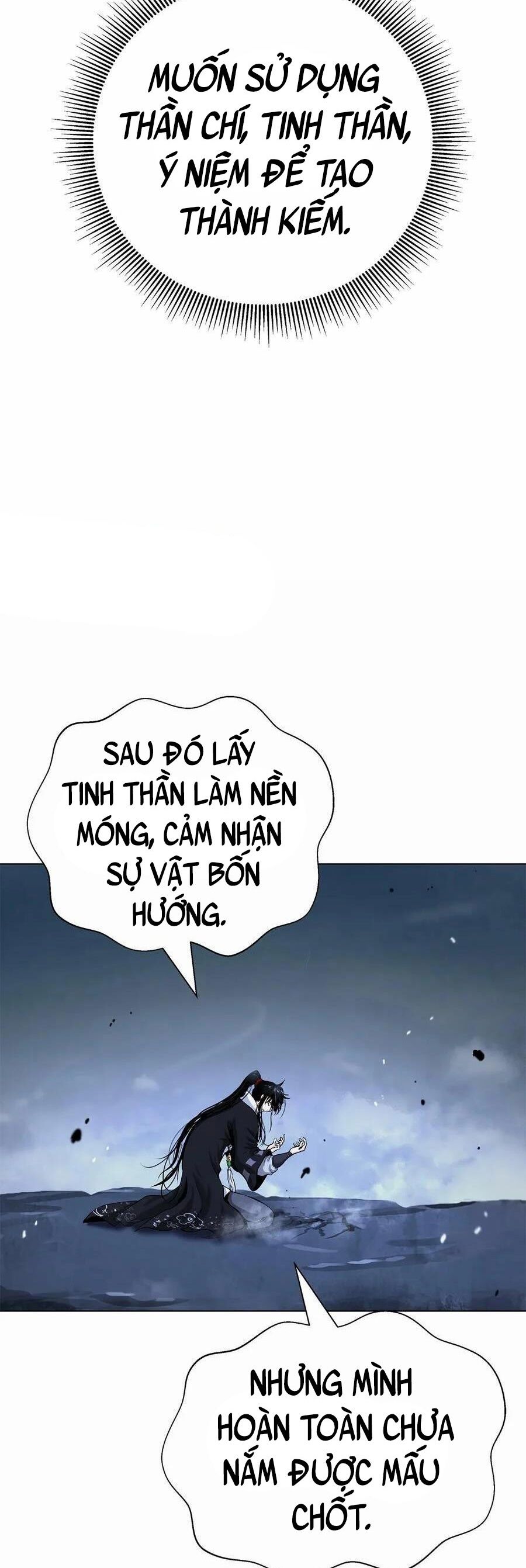 Lãng Tiên Kỳ Đàm Chapter 111 - Trang 2