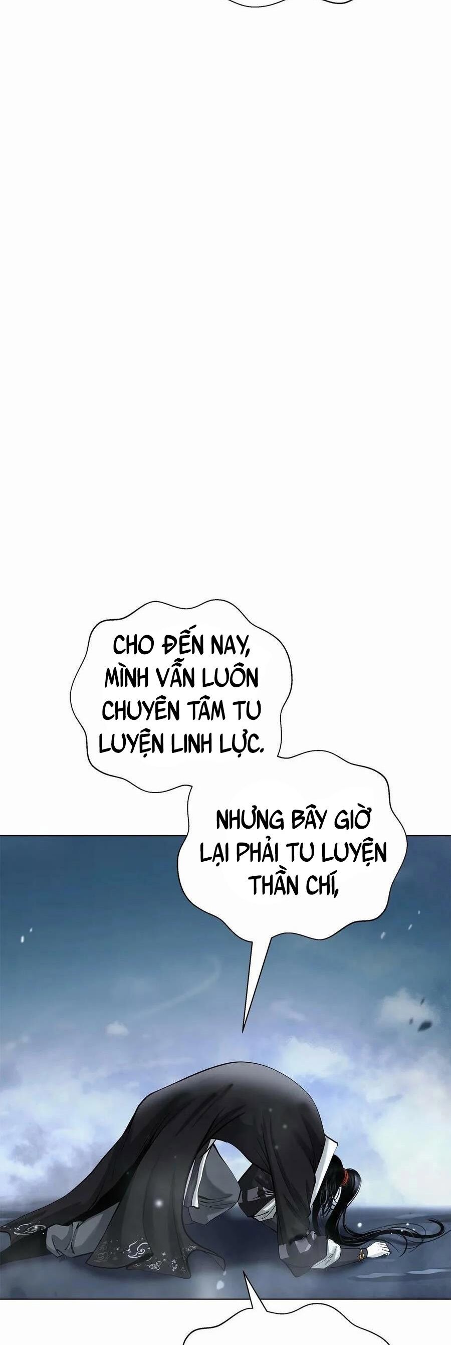 Lãng Tiên Kỳ Đàm Chapter 111 - Trang 2