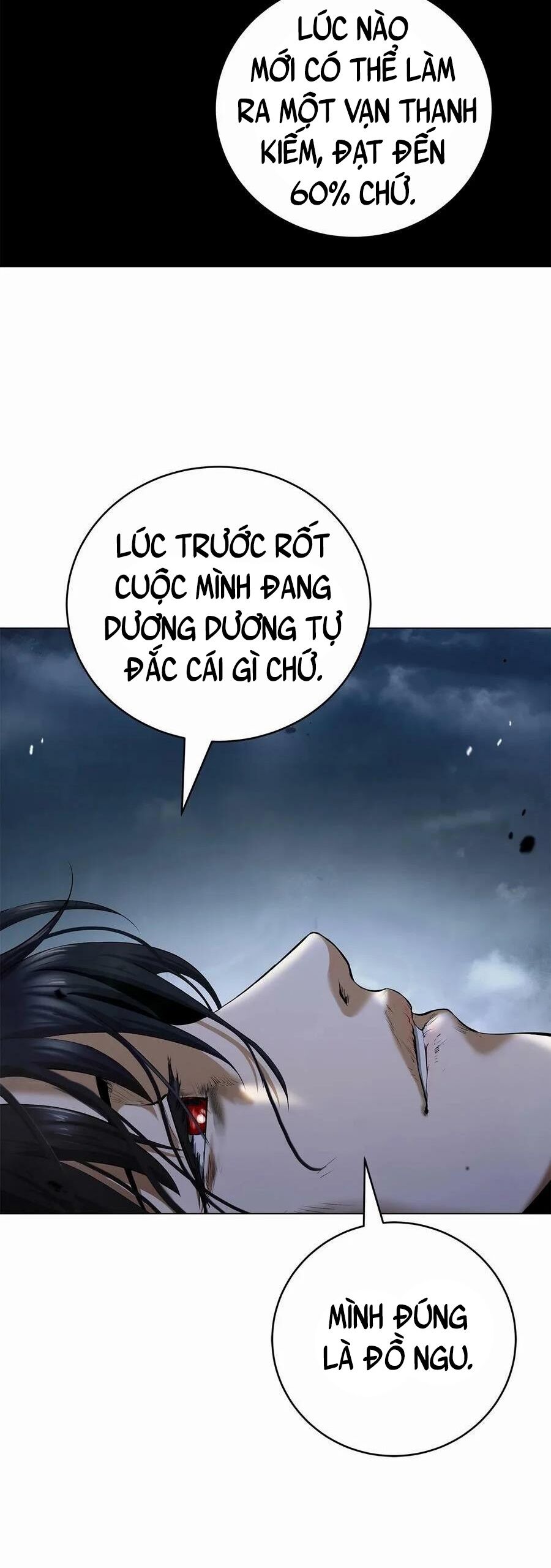 Lãng Tiên Kỳ Đàm Chapter 111 - Trang 2