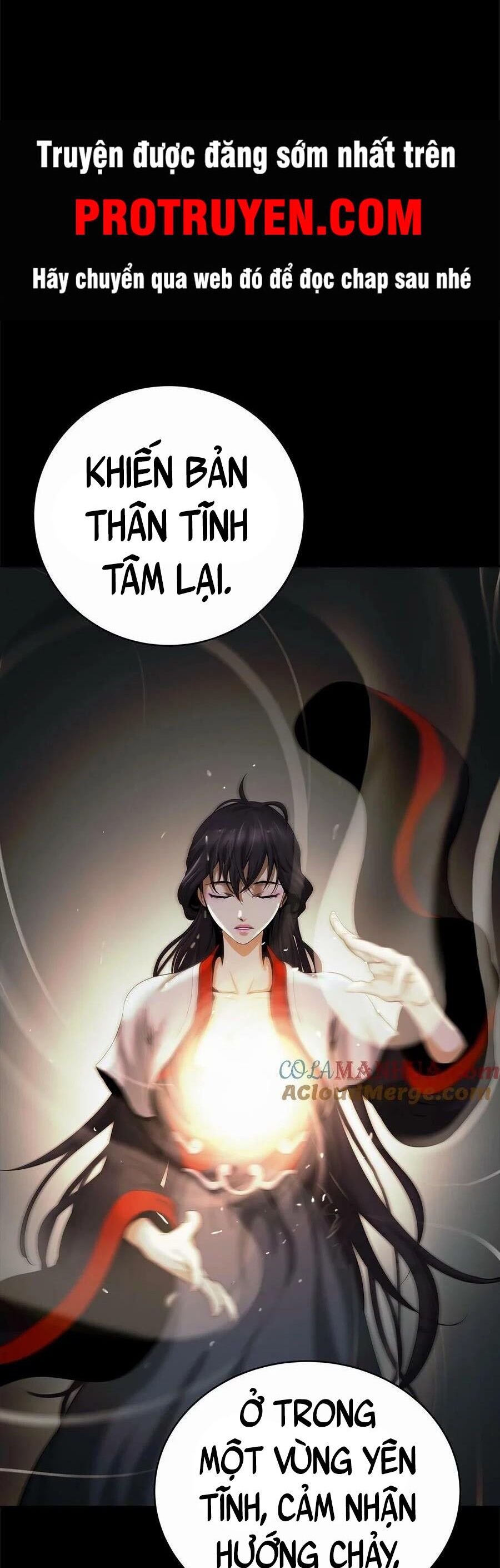 Lãng Tiên Kỳ Đàm Chapter 111 - Trang 2