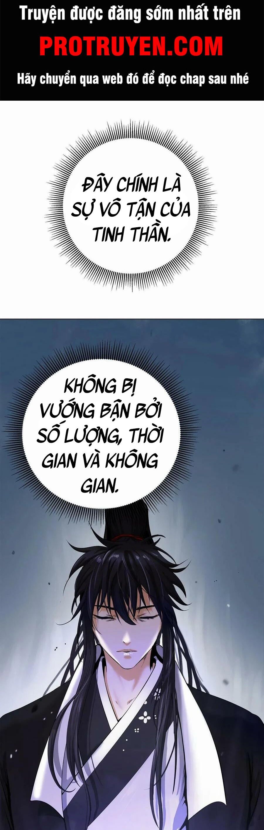 Lãng Tiên Kỳ Đàm Chapter 111 - Trang 2