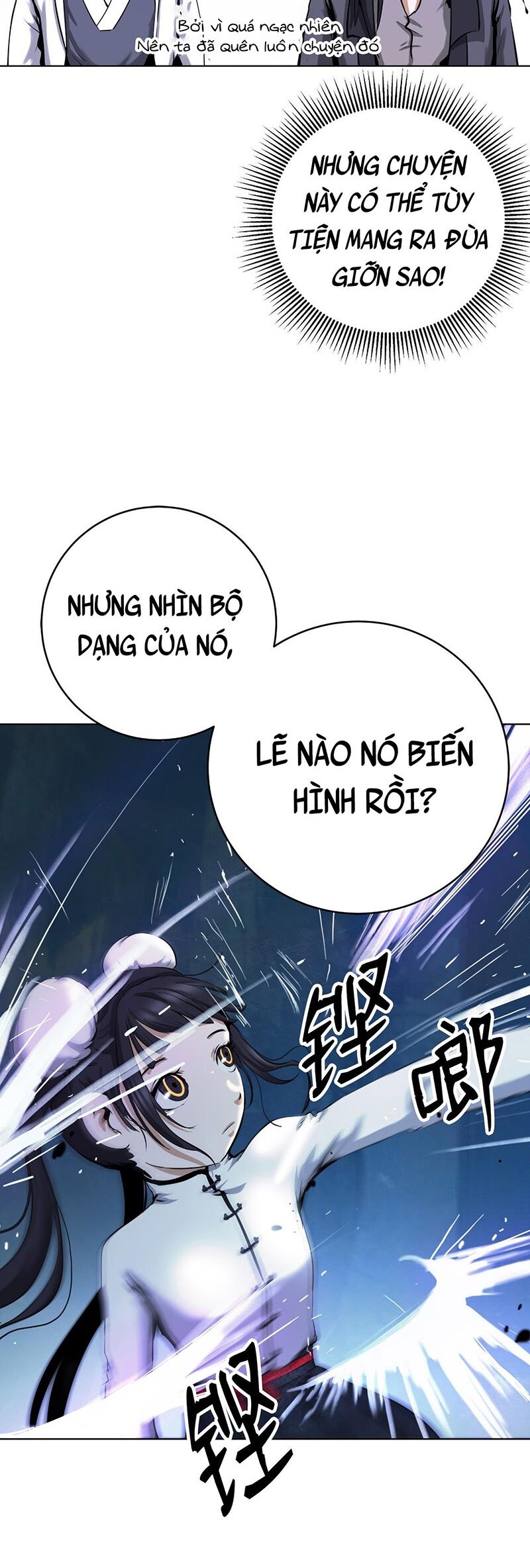 Lãng Tiên Kỳ Đàm Chapter 108 - Trang 2