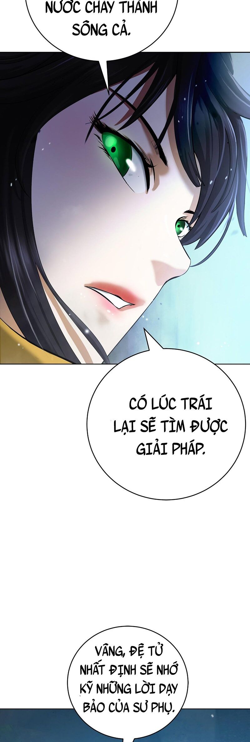 Lãng Tiên Kỳ Đàm Chapter 108 - Trang 2