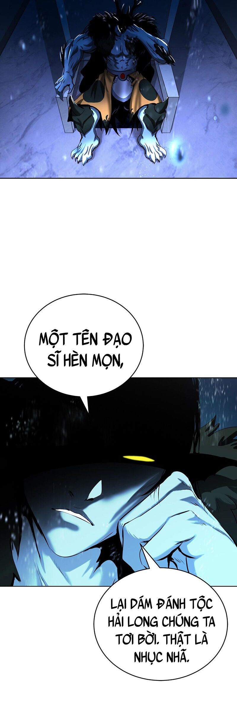 Lãng Tiên Kỳ Đàm Chapter 108 - Trang 2