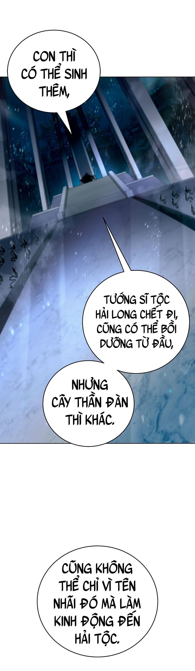 Lãng Tiên Kỳ Đàm Chapter 108 - Trang 2