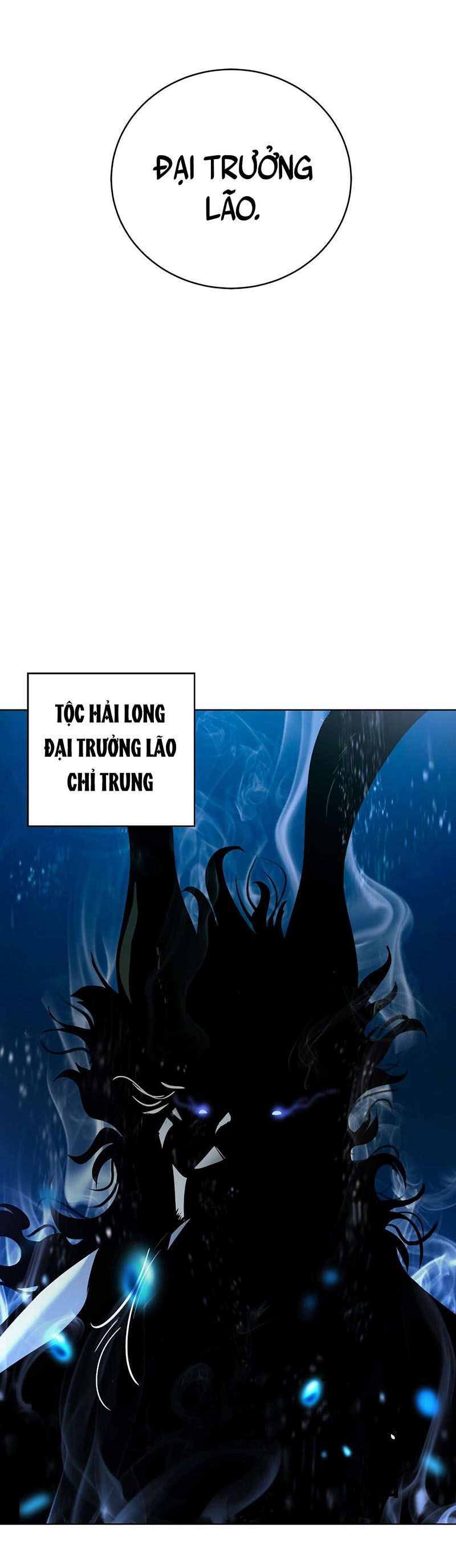 Lãng Tiên Kỳ Đàm Chapter 108 - Trang 2