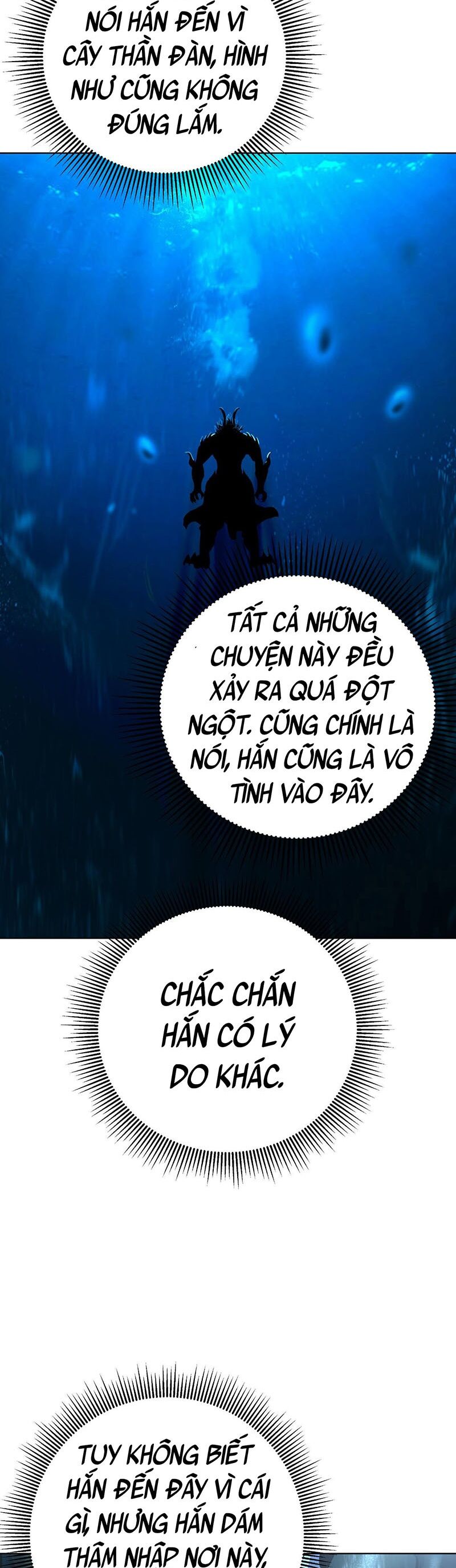 Lãng Tiên Kỳ Đàm Chapter 108 - Trang 2