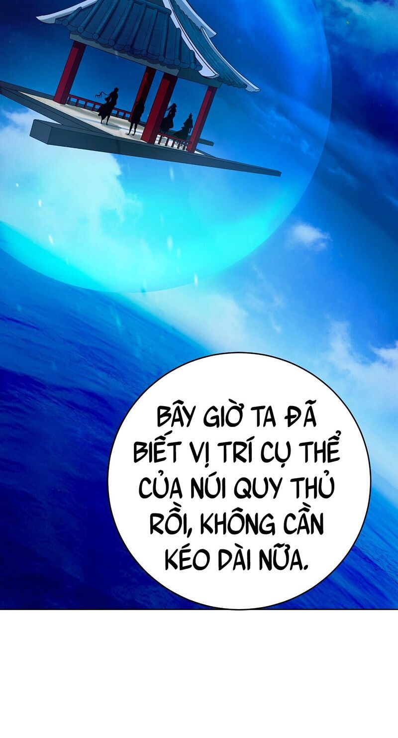 Lãng Tiên Kỳ Đàm Chapter 108 - Trang 2