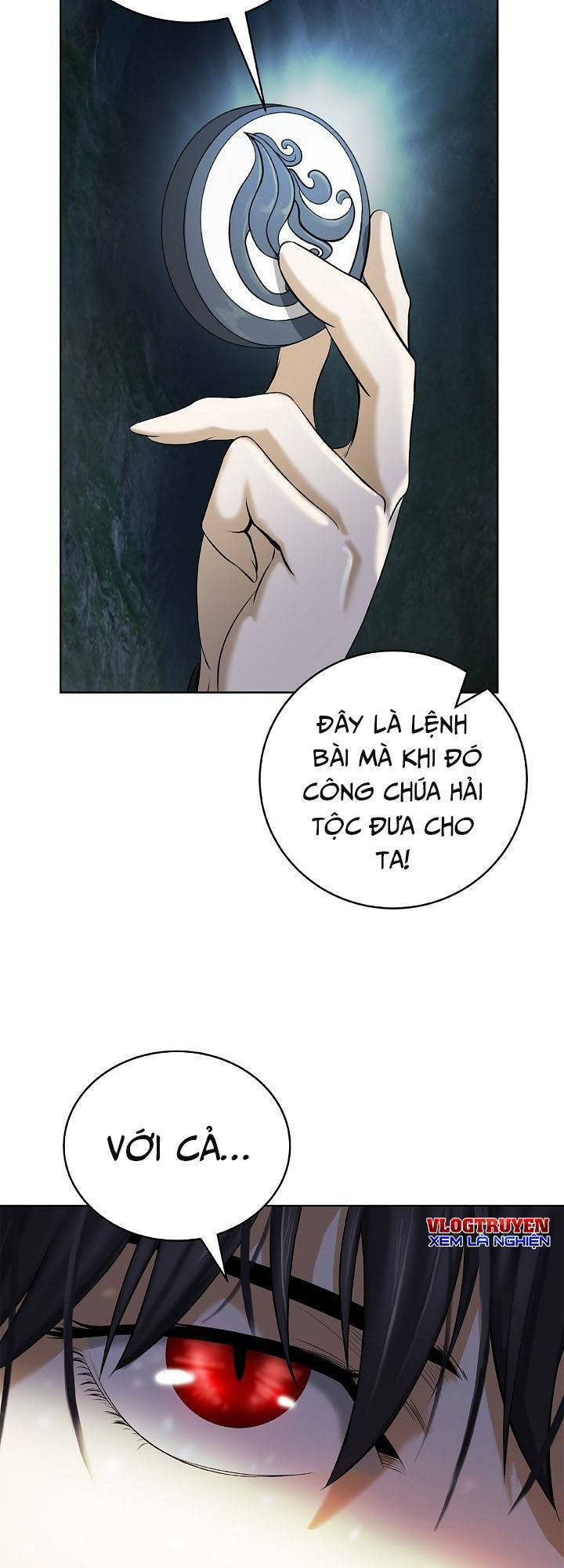 Lãng Tiên Kỳ Đàm Chapter 101 - Trang 2