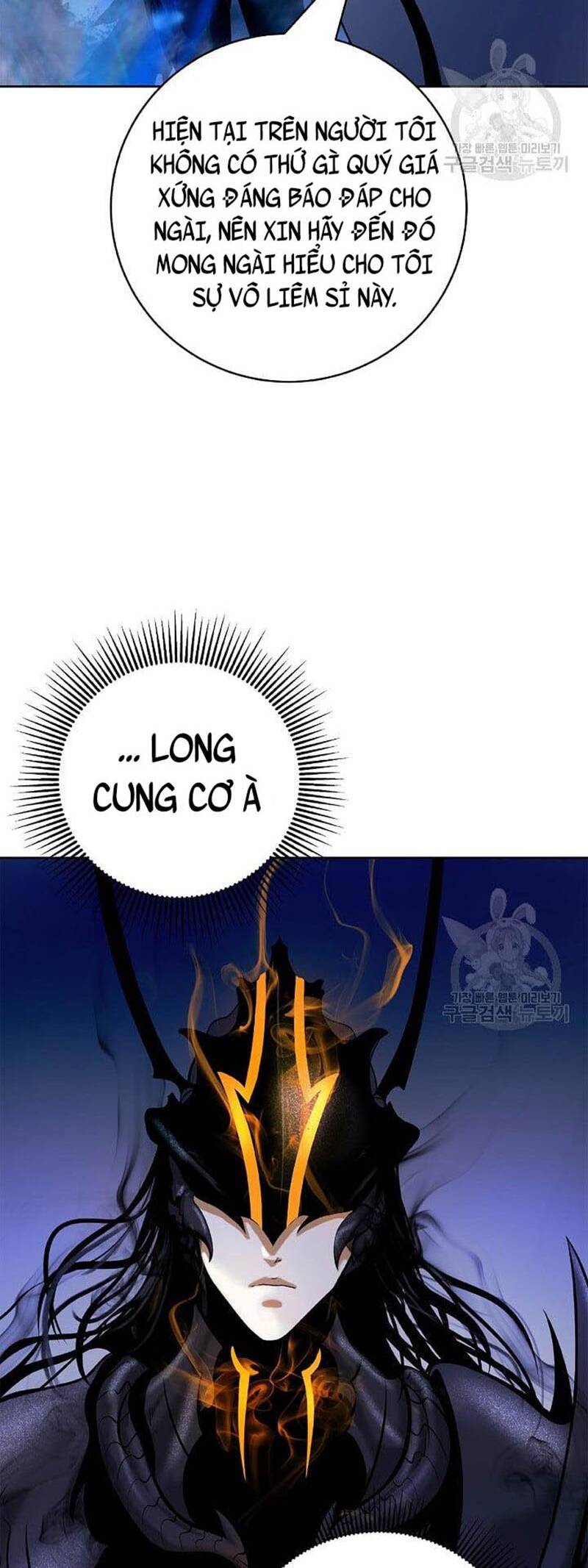 Lãng Tiên Kỳ Đàm Chapter 100 - Trang 2