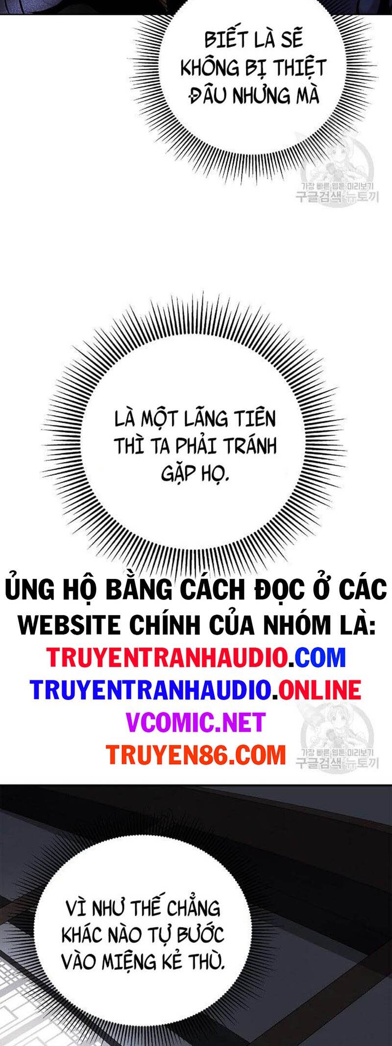 Lãng Tiên Kỳ Đàm Chapter 100 - Trang 2