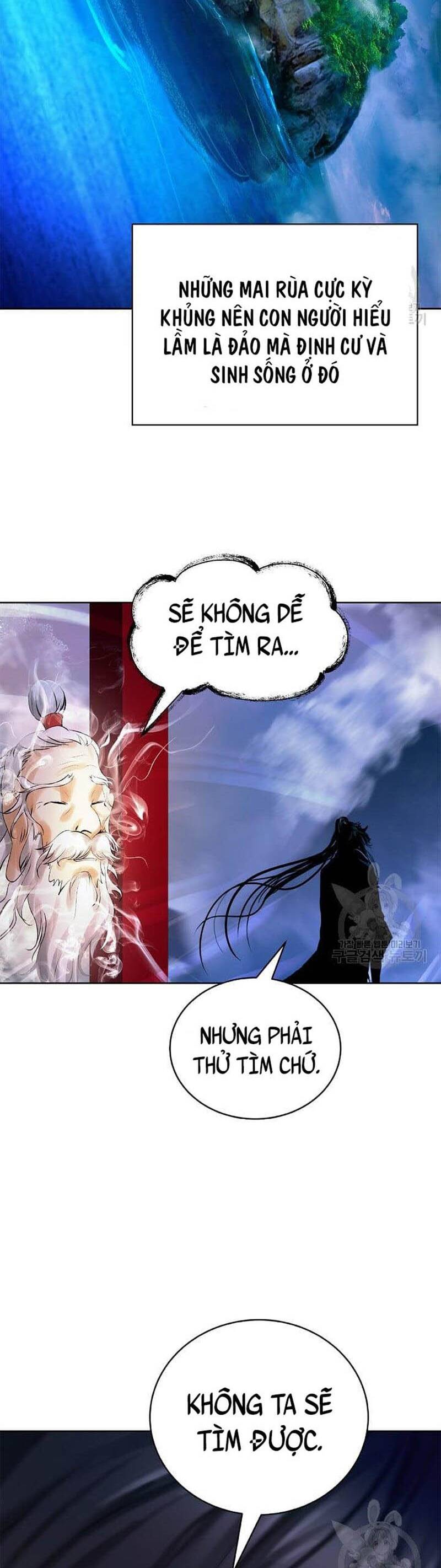 Lãng Tiên Kỳ Đàm Chapter 100 - Trang 2