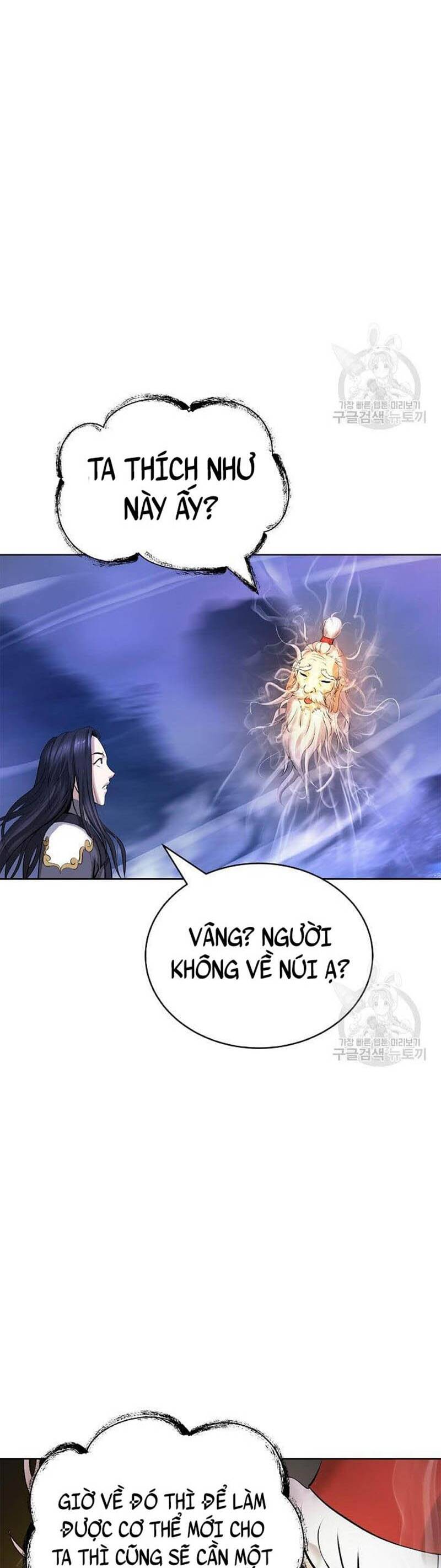 Lãng Tiên Kỳ Đàm Chapter 100 - Trang 2