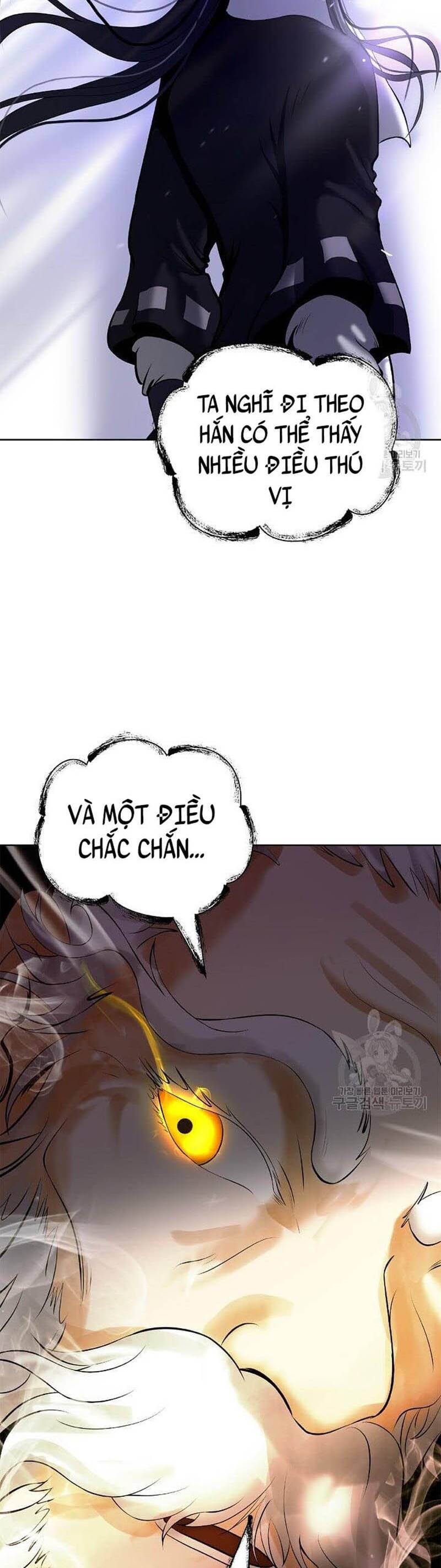 Lãng Tiên Kỳ Đàm Chapter 100 - Trang 2