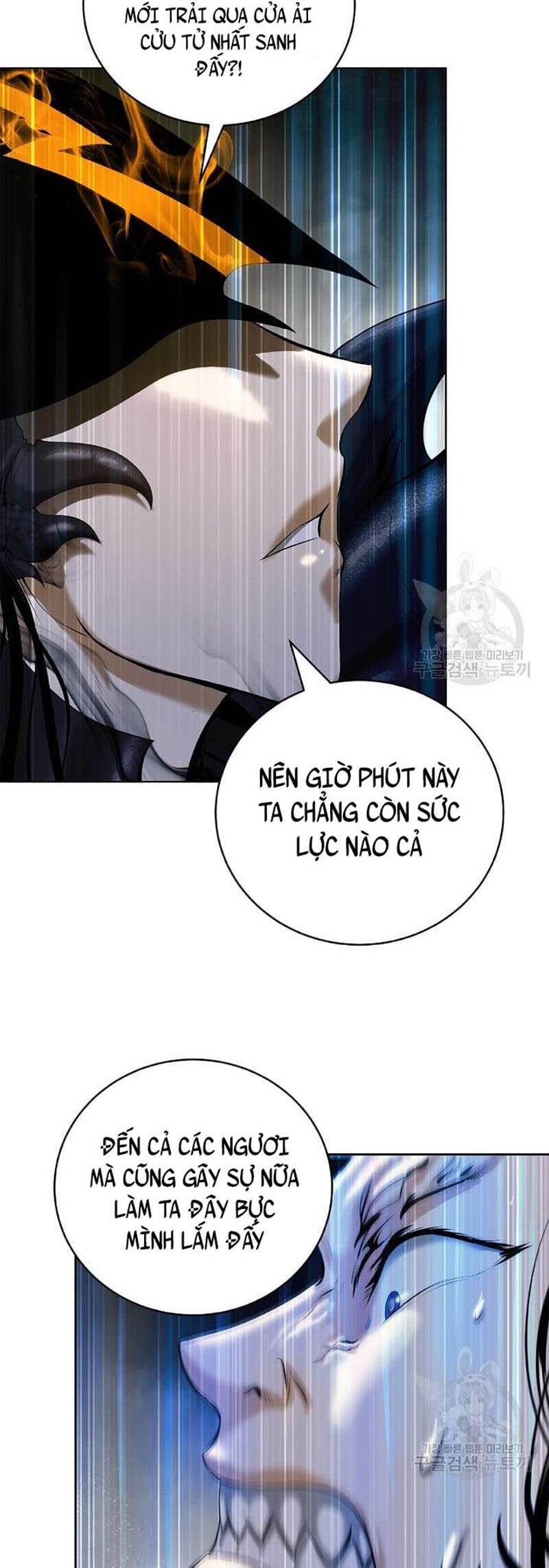 Lãng Tiên Kỳ Đàm Chapter 100 - Trang 2