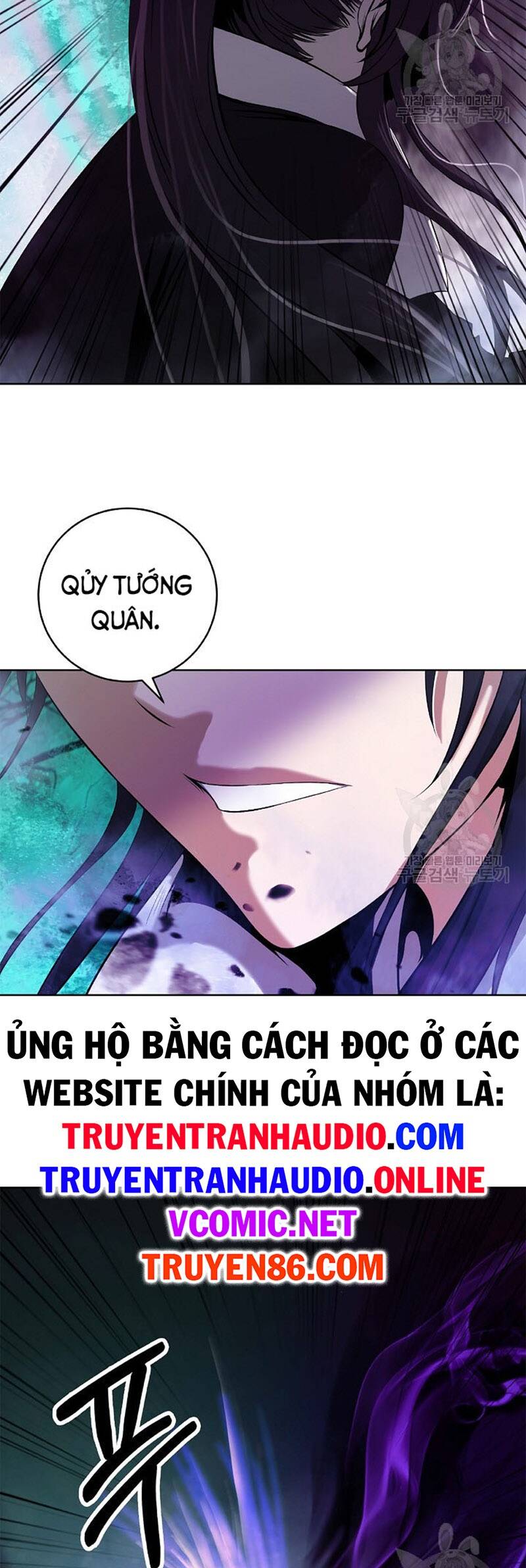 Lãng Tiên Kỳ Đàm Chapter 98 - Trang 2