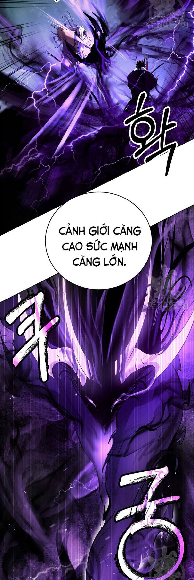 Lãng Tiên Kỳ Đàm Chapter 98 - Trang 2