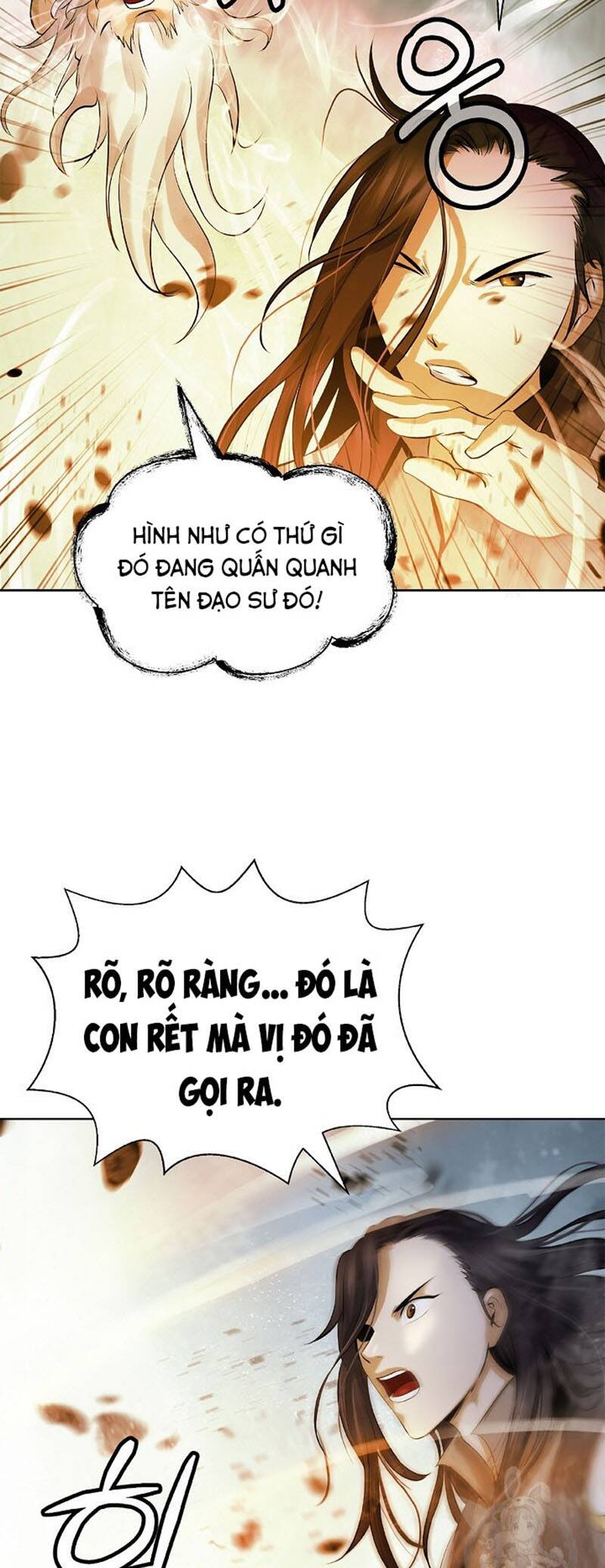 Lãng Tiên Kỳ Đàm Chapter 98 - Trang 2