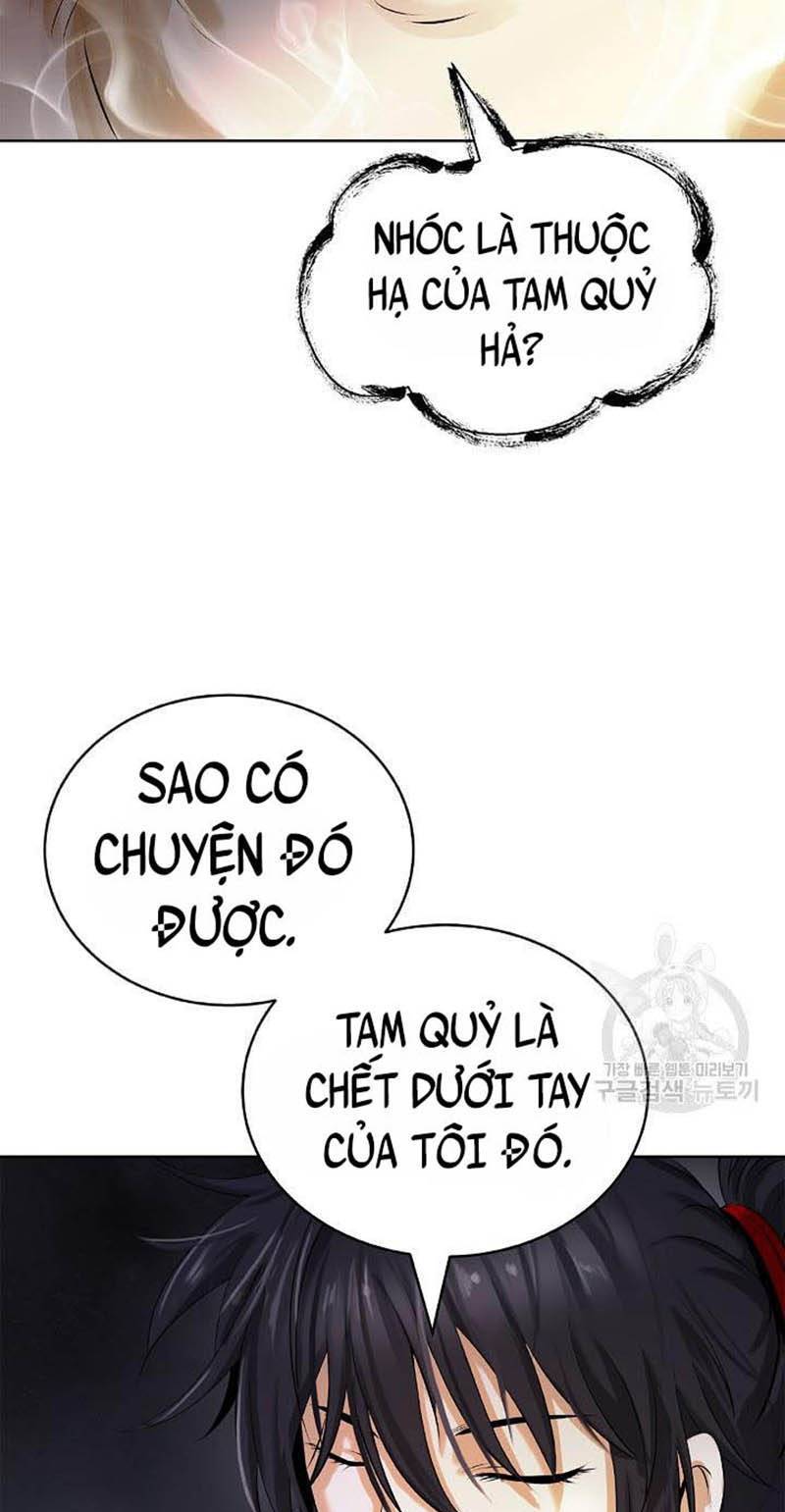 Lãng Tiên Kỳ Đàm Chapter 96 - Trang 2