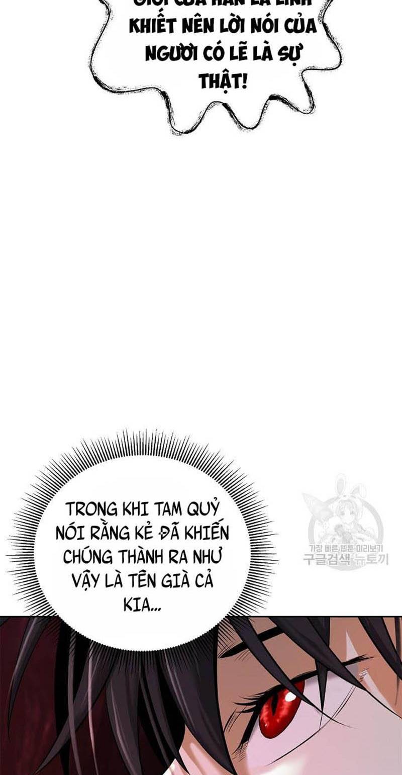 Lãng Tiên Kỳ Đàm Chapter 96 - Trang 2