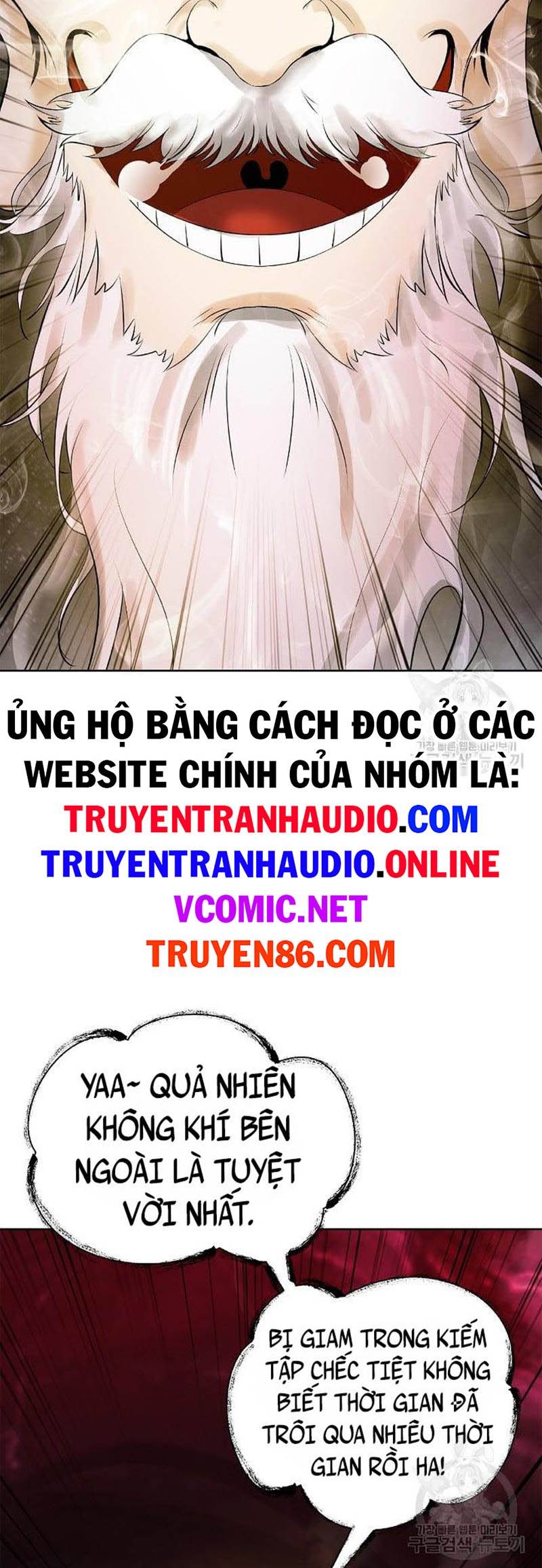 Lãng Tiên Kỳ Đàm Chapter 96 - Trang 2