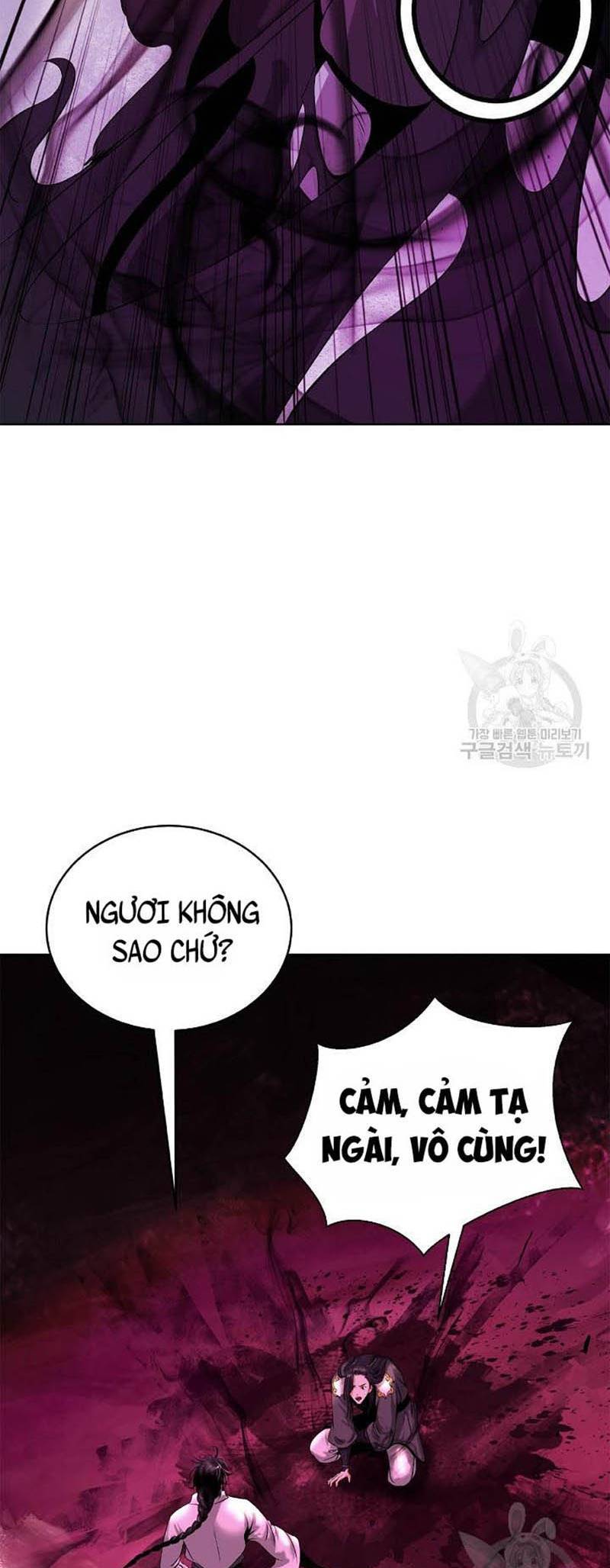 Lãng Tiên Kỳ Đàm Chapter 96 - Trang 2