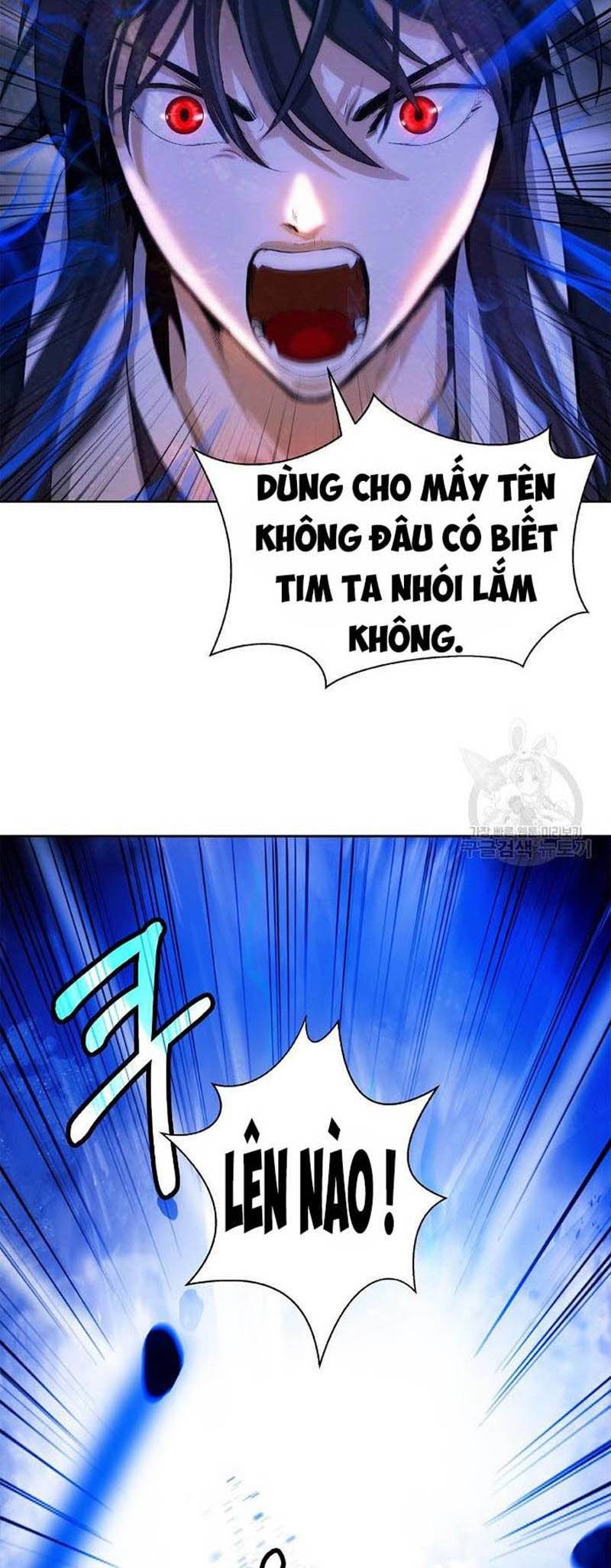 Lãng Tiên Kỳ Đàm Chapter 96 - Trang 2