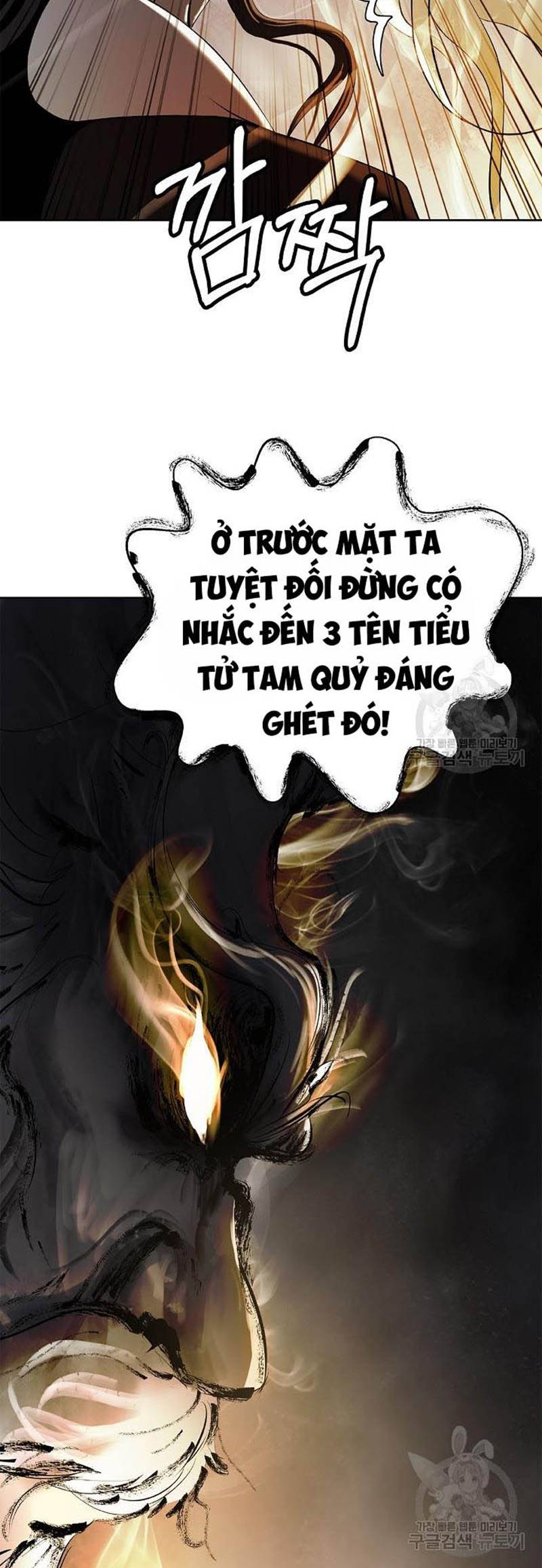 Lãng Tiên Kỳ Đàm Chapter 96 - Trang 2