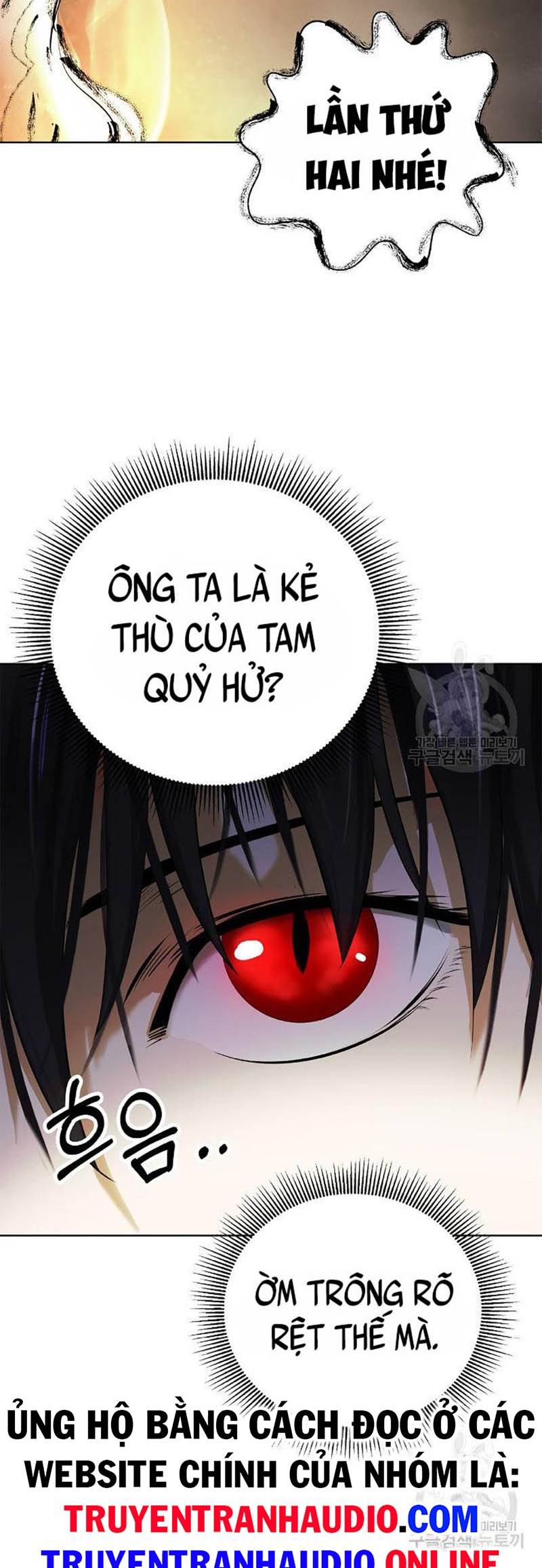 Lãng Tiên Kỳ Đàm Chapter 96 - Trang 2