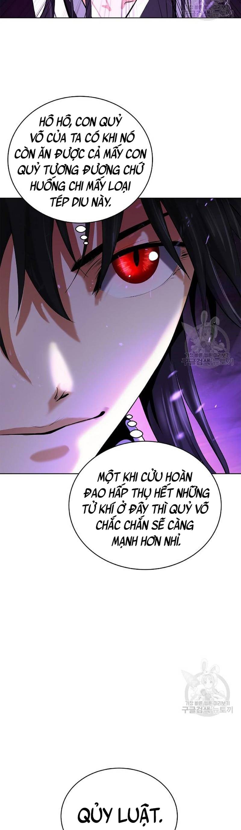 Lãng Tiên Kỳ Đàm Chapter 94 - Trang 2