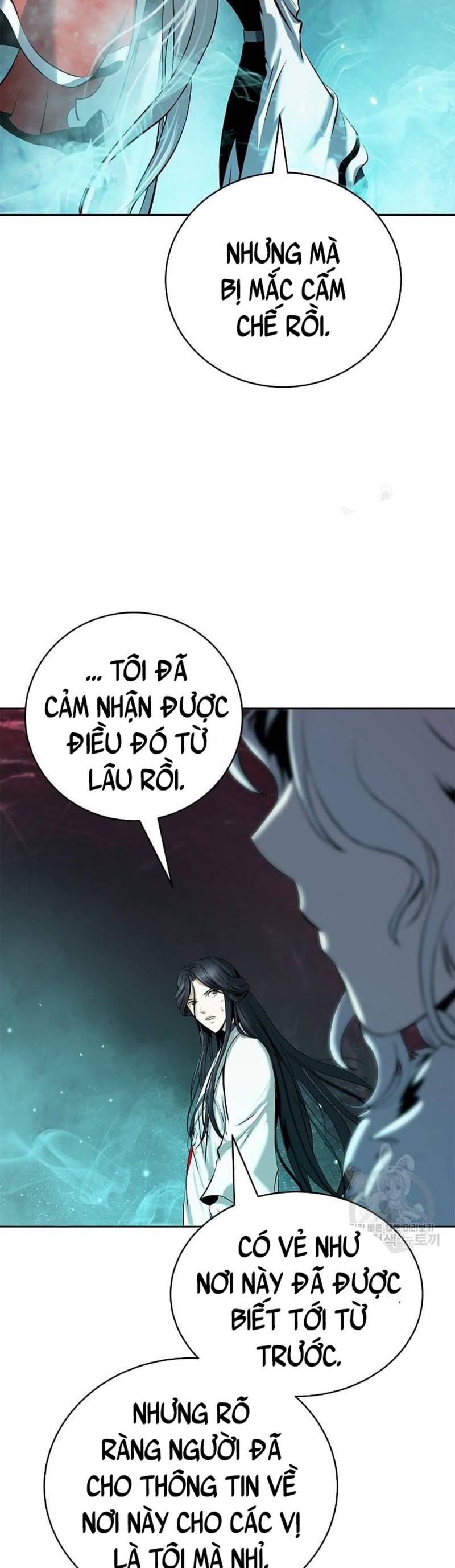 Lãng Tiên Kỳ Đàm Chapter 94 - Trang 2