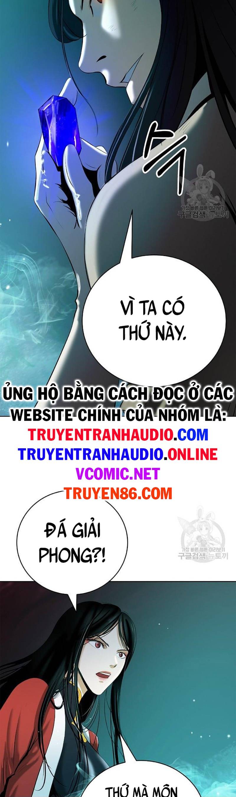 Lãng Tiên Kỳ Đàm Chapter 94 - Trang 2