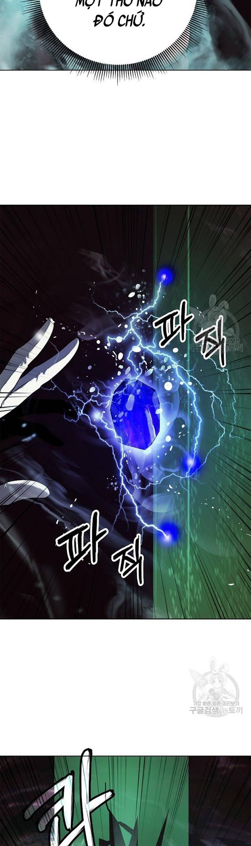 Lãng Tiên Kỳ Đàm Chapter 94 - Trang 2