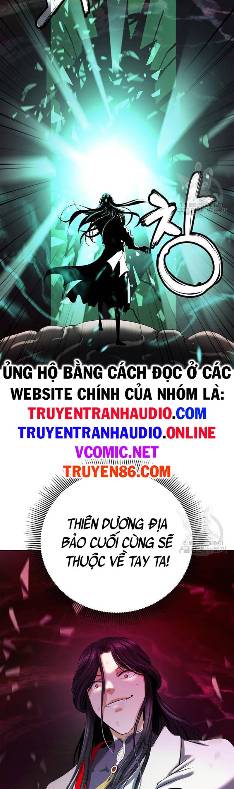 Lãng Tiên Kỳ Đàm Chapter 94 - Trang 2